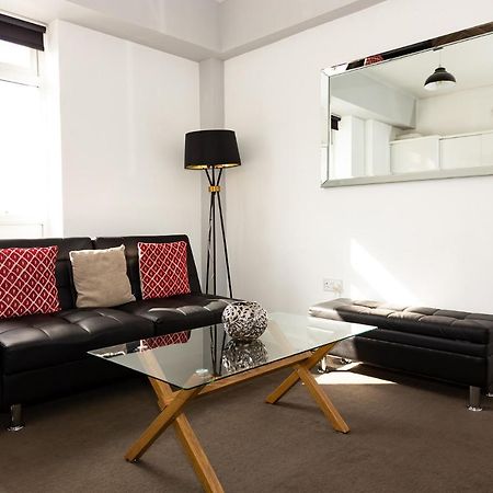 Apartament Sea Road Roker Sunderland  Zewnętrze zdjęcie