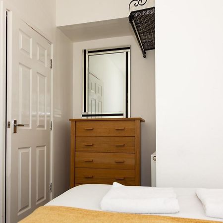 Apartament Sea Road Roker Sunderland  Zewnętrze zdjęcie